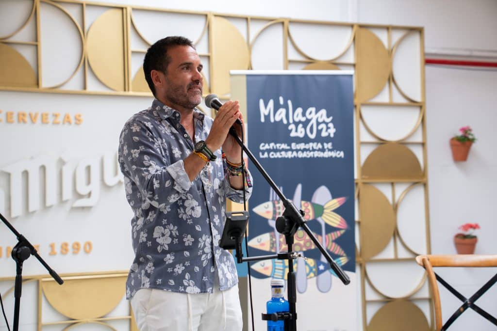 Elección de Reina y Míster de la Feria y corrida homenaje al Málaga CF, las citas del lunes 17 de agosto