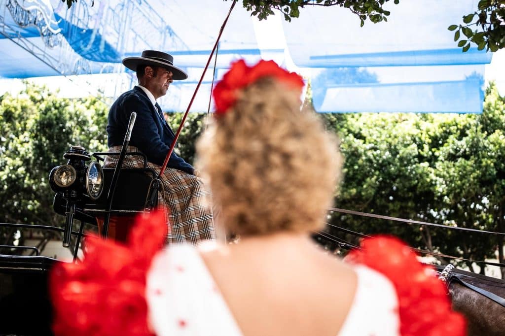 Elección de Reina y Míster de la Feria y corrida homenaje al Málaga CF, las citas del lunes 17 de agosto