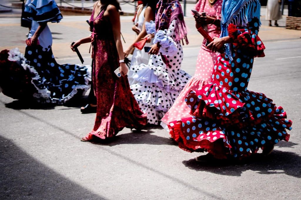 Elección de Reina y Míster de la Feria y corrida homenaje al Málaga CF, las citas del lunes 17 de agosto