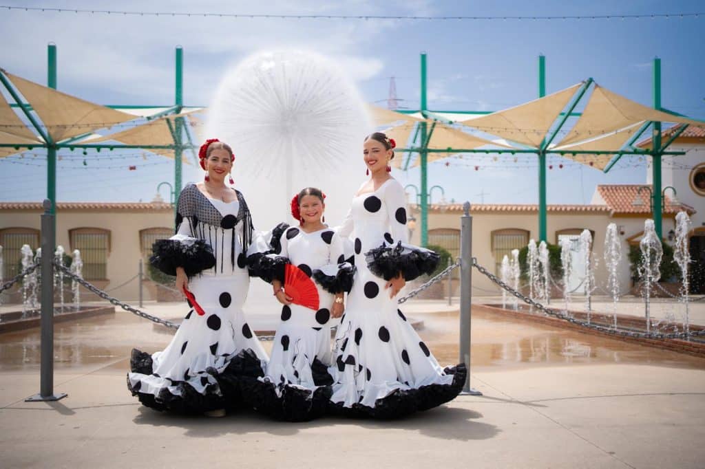 Elección de Reina y Míster de la Feria y corrida homenaje al Málaga CF, las citas del lunes 17 de agosto