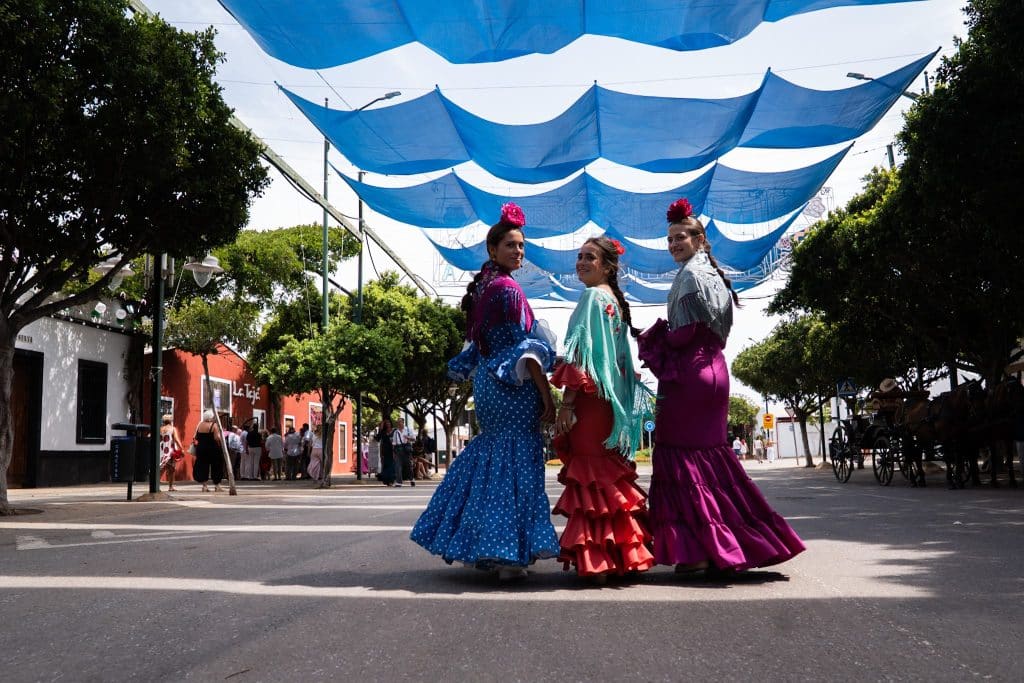 Elección de Reina y Míster de la Feria y corrida homenaje al Málaga CF, las citas del lunes 17 de agosto