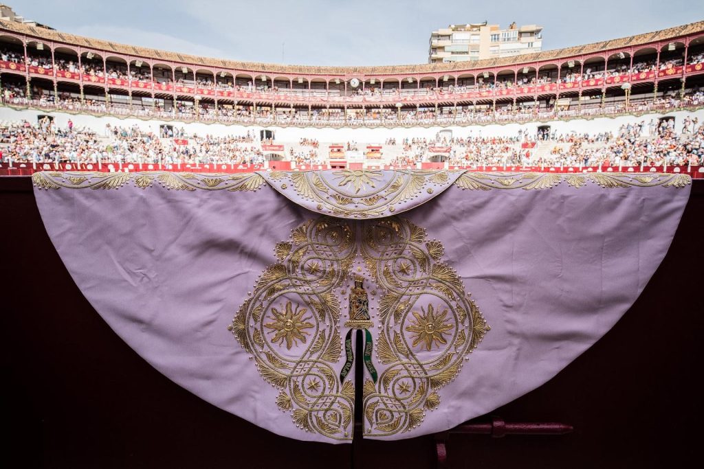 Elección de Reina y Míster de la Feria y corrida homenaje al Málaga CF, las citas del lunes 17 de agosto