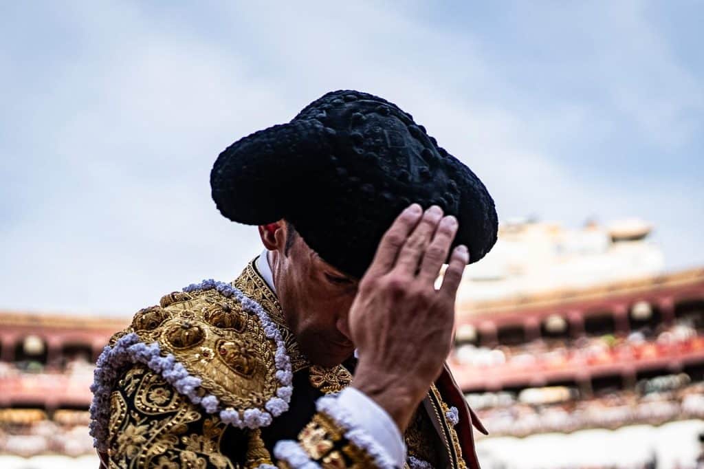 Elección de Reina y Míster de la Feria y corrida homenaje al Málaga CF, las citas del lunes 17 de agosto