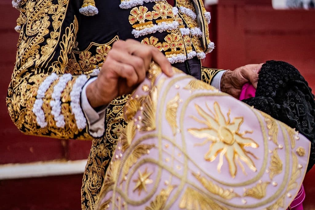 Elección de Reina y Míster de la Feria y corrida homenaje al Málaga CF, las citas del lunes 17 de agosto