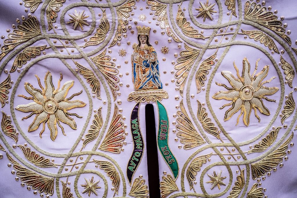 Elección de Reina y Míster de la Feria y corrida homenaje al Málaga CF, las citas del lunes 17 de agosto