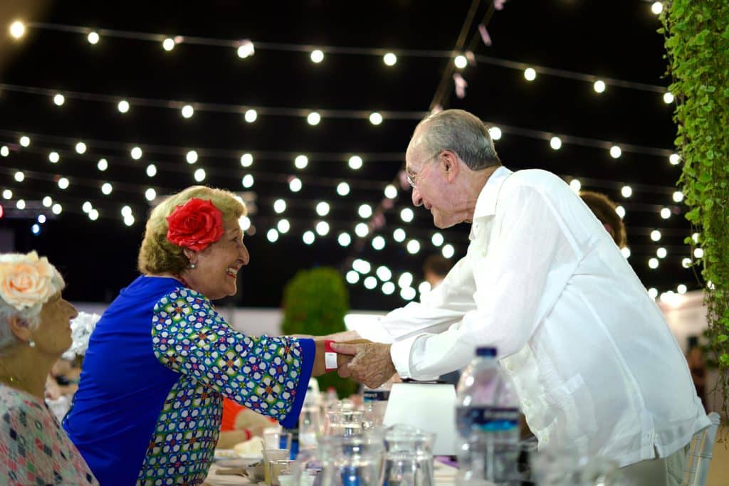 Elección de Reina y Míster de la Feria y corrida homenaje al Málaga CF, las citas del lunes 17 de agosto