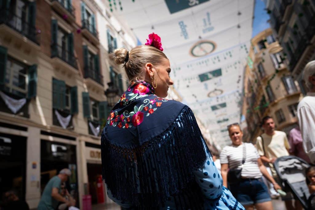 Medina Azahara, el Concurso de Indumentaria Ecuestre y la Corrida de la Juventud, cita el martes 18 de agosto