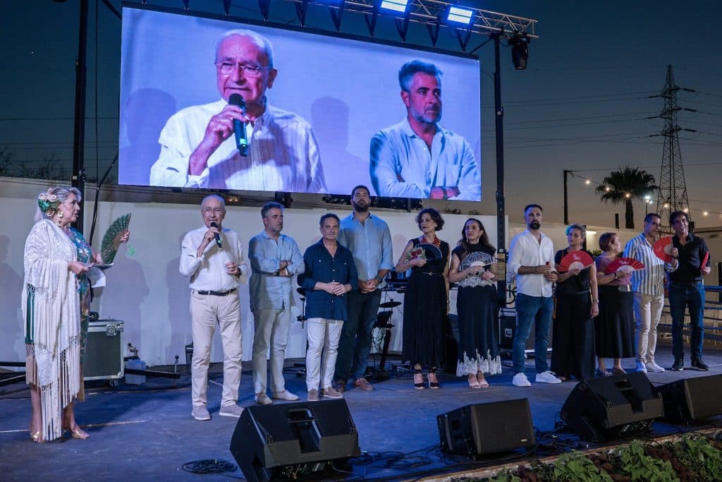 Medina Azahara, el Concurso de Indumentaria Ecuestre y la Corrida de la Juventud, cita el martes 18 de agosto
