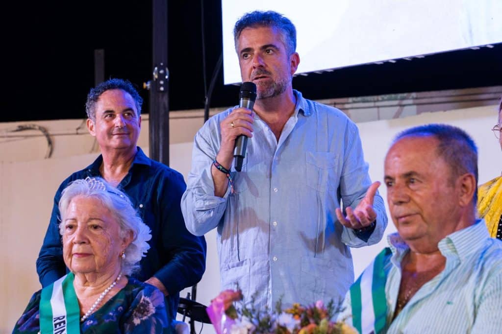 Medina Azahara, el Concurso de Indumentaria Ecuestre y la Corrida de la Juventud, cita el martes 18 de agosto