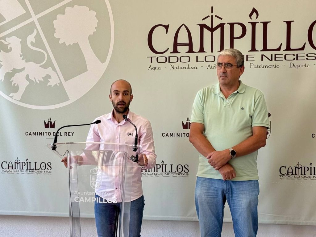LO MEJOR DEL TIRO CON ARCO ANDALUZ SE DARÁ CITA EN CAMPILLOS EL PRÓXIMO 6 DE SEPTIEMBRE