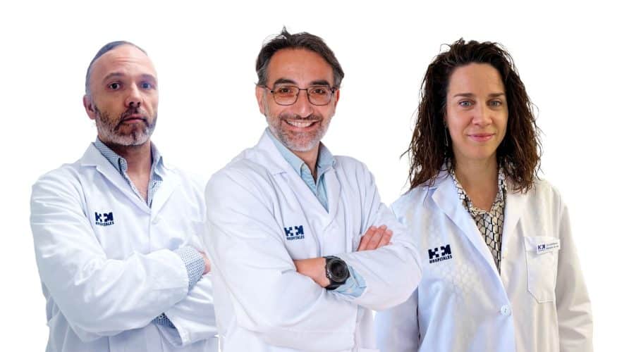 HM Hospitales incorpora tecnologías de marcaje magnético en la cirugía del cáncer de mama