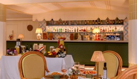 Don Carlos Marbella: el place to be de Marbella para vivir el verano con todo el sabor del Mediterráneo