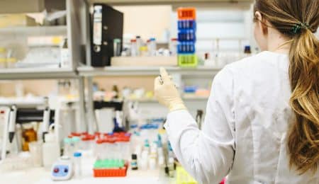 El Biobanco de la sanidad pública ha formado a casi 1.600 profesionales en los últimos cinco años