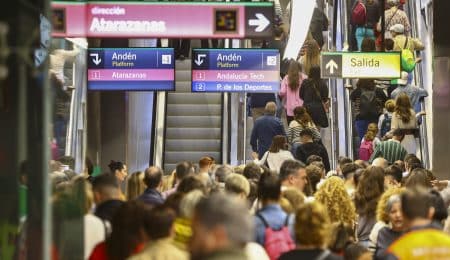 Metro de Málaga