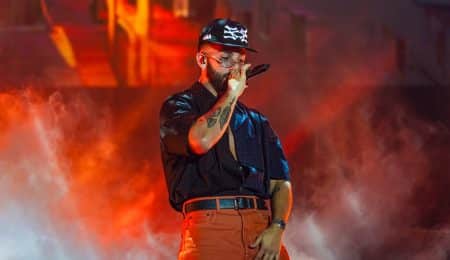 Manuel Turizo celebra sus 7 nominaciones a los Premios Juventud 2026 con un sold out en Starlite Occident Marbella