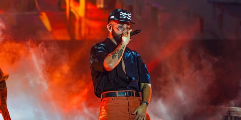 Manuel Turizo celebra sus 7 nominaciones a los Premios Juventud 2026 con un sold out en Starlite Occident Marbella