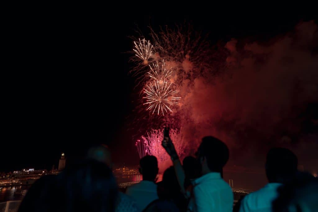 La Feria de Málaga se vive en Only YOU Hotel Málaga con una programación especial para sus días grandes