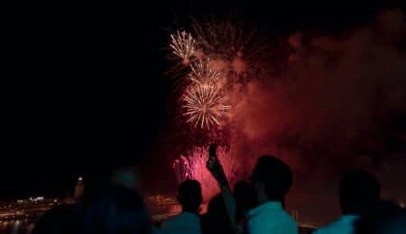 La Feria de Málaga se vive en Only YOU Hotel Málaga con una programación especial para sus días grandes