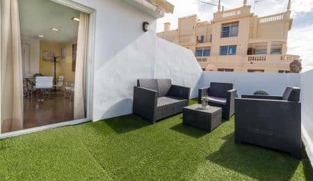 Tarragona, Sevilla, Huesca, Jaén y Castellón lideran el ranking de las capitales de provincia más rentables de España