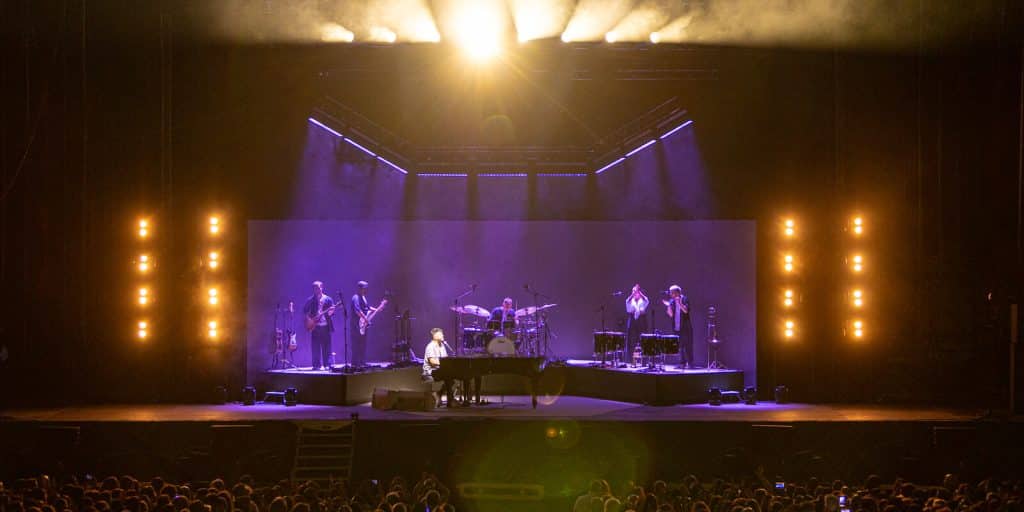 "El Niño del Espacio" aterriza en Fuengirola 12 años después de la mano de Eternidad Eventos