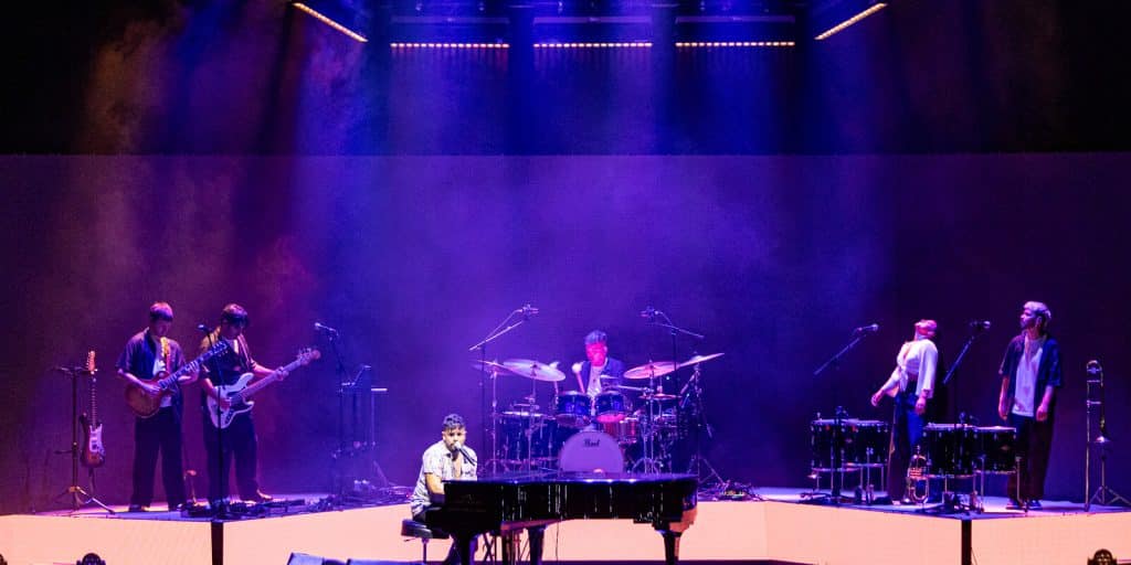 "El Niño del Espacio" aterriza en Fuengirola 12 años después de la mano de Eternidad Eventos