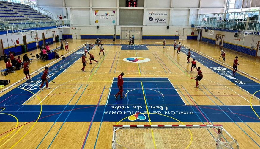El Ayuntamiento de Rincón de la Victoria licita por casi 250.000 euros el servicio de conserjería, control y supervisión de las instalaciones deportivas