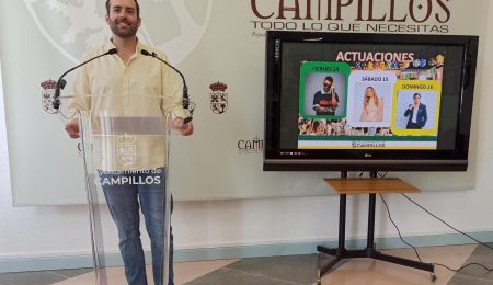 Feria de Campillos 2026