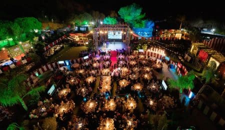 SANDRA GARCÍA-SANJUÁN Y ANTONIO BANDERAS CONVOCAN LA XVII GALA STARLITE OCCIDENT