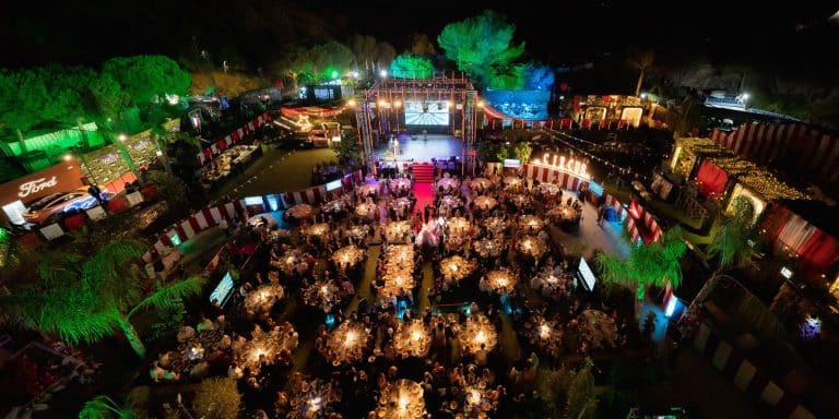 SANDRA GARCÍA-SANJUÁN Y ANTONIO BANDERAS CONVOCAN LA XVII GALA STARLITE OCCIDENT