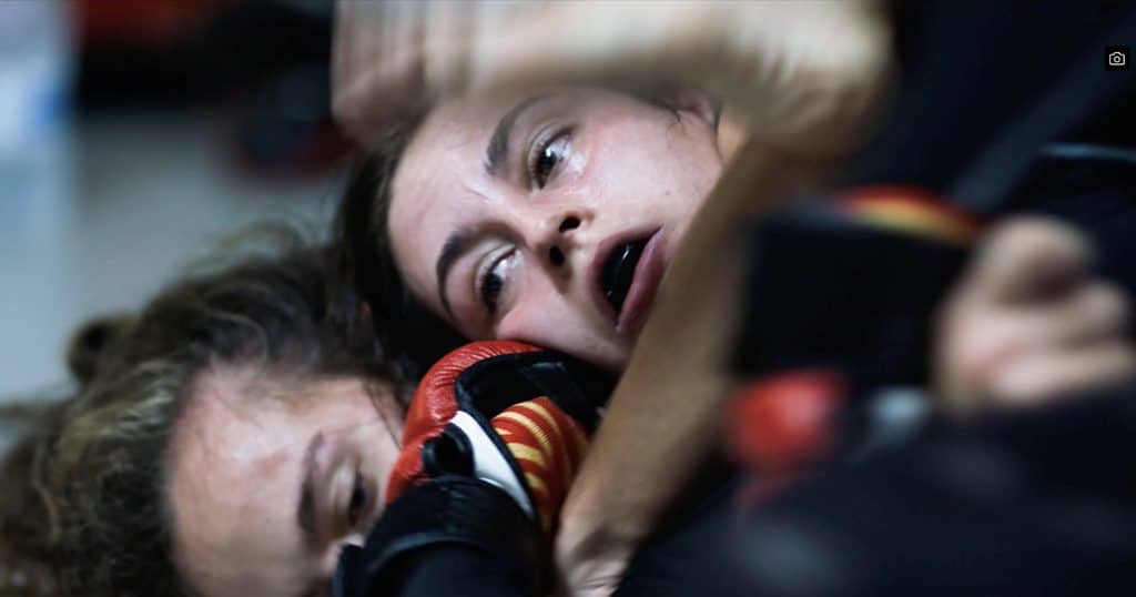 Valkyries, una mirada íntima a la fuerza femenina en la MMA dirigida por Carmen Torner, llega a los cines el 4 de septiembre y amplía su recorrido internacional con nuevas selecciones en Londres y Milán