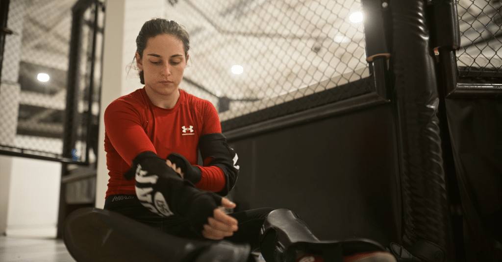 Valkyries, una mirada íntima a la fuerza femenina en la MMA dirigida por Carmen Torner, llega a los cines el 4 de septiembre y amplía su recorrido internacional con nuevas selecciones en Londres y Milán