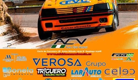Casarabonela se prepara para la montaña: la X Subida ya está en marcha