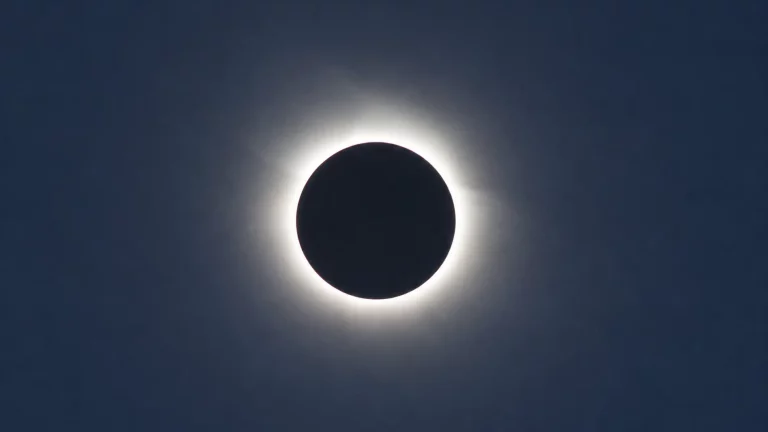 Eclipse Solar Total 2026: la guía completa para verlo desde Málaga