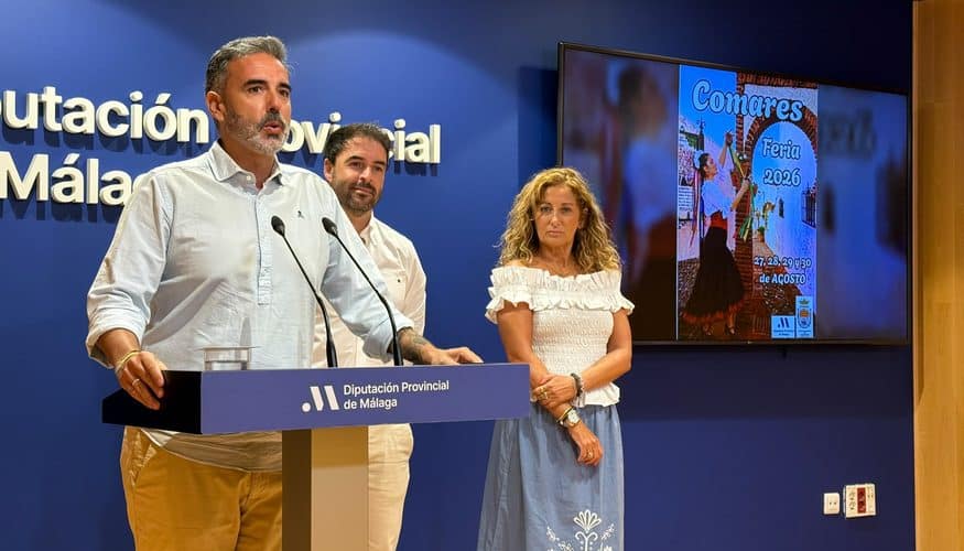 Verdiales, un encuentro de coros, carreras de cintas y el homenaje a San Hilario de Poitiers, atractivos de la feria de Comares