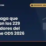 Más renta, más esperanza de vida y más envejecimiento: la Málaga que retratan los 229 indicadores del informe ODS 2026