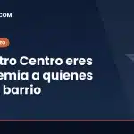 Los premios «Nuestro Centro eres tú» reconocen a vecinos, empresas y colectivos que hacen barrio en el distrito Centro