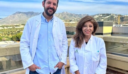 El Hospital Universitario Costa del Sol refuerza su presencia en redes europeas de investigación