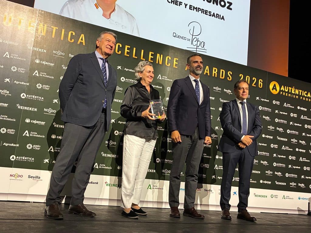La Junta destaca la profesionalización, excelencia y talento del sector agroalimentario andaluz