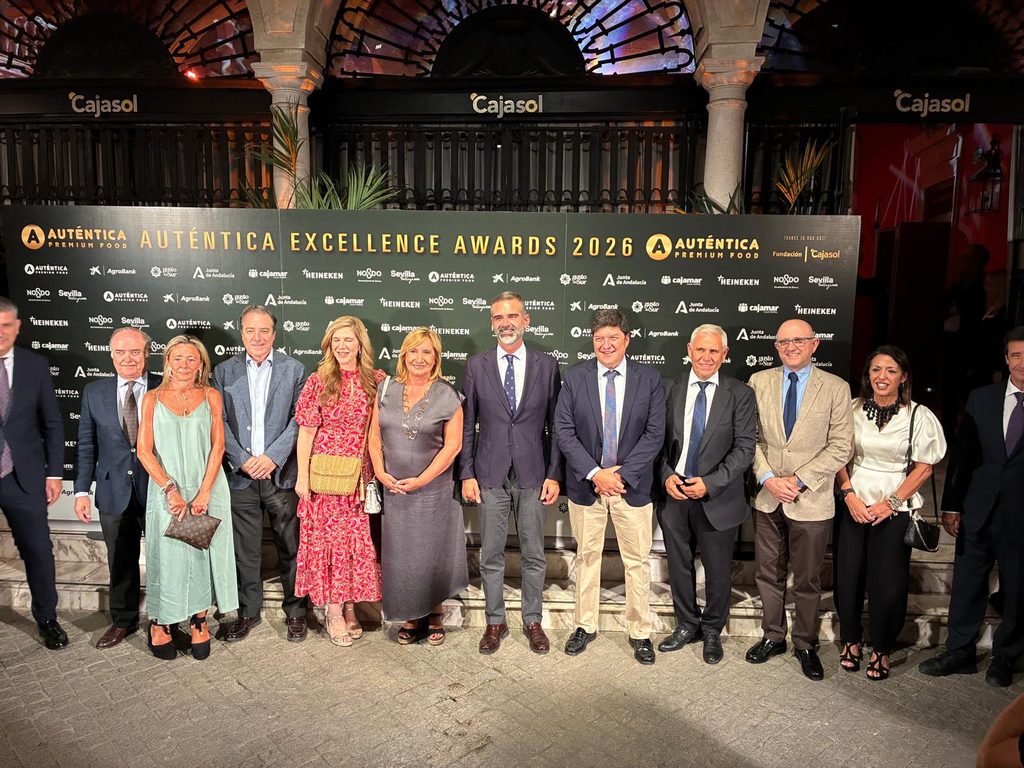 La Junta destaca la profesionalización, excelencia y talento del sector agroalimentario andaluz