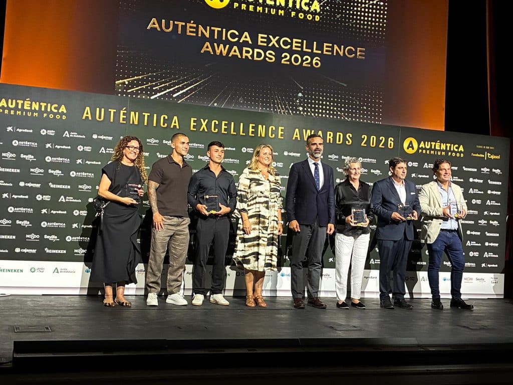 La Junta destaca la profesionalización, excelencia y talento del sector agroalimentario andaluz
