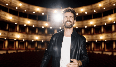 Arco, el Concierto Extraordinario de Año Nuevo y La Líquida se suman a la programación de 2027