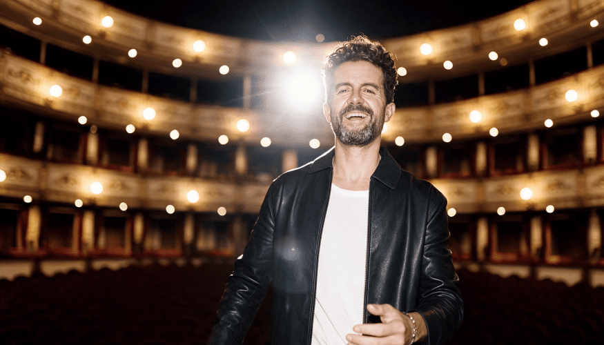 Arco, el Concierto Extraordinario de Año Nuevo y La Líquida se suman a la programación de 2027