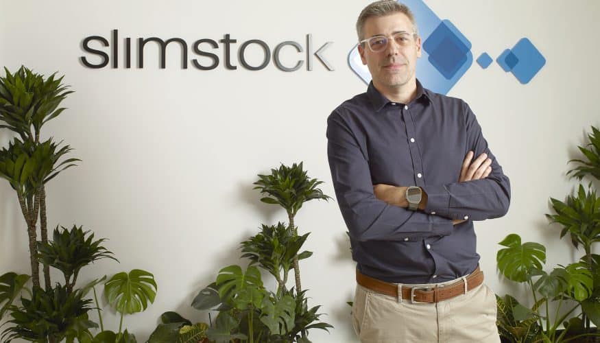 Arnau Peris se incorpora como Country Manager de Slimstock Iberia