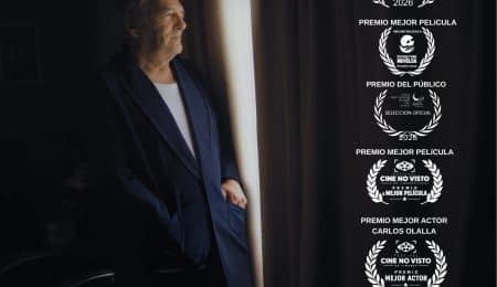 ‘UN HOMBRE DE VERDAD’, NOMINADA A MEJOR PELÍCULA EN EL FESTIVAL INTERNACIONAL DE CINE DE PILAR DE LA HORADADA 