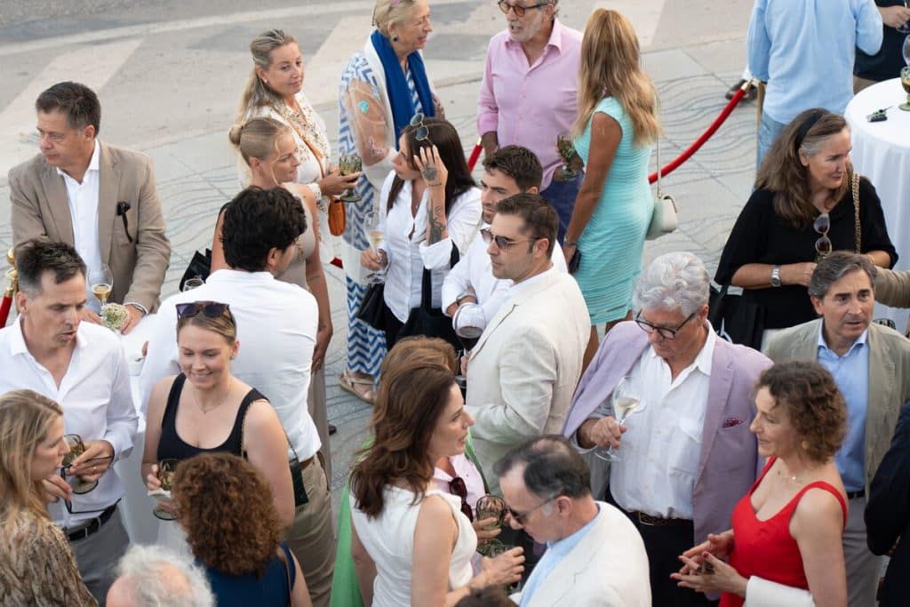 Marbella abre camino al capital latinoamericano de la mano de Property Partners