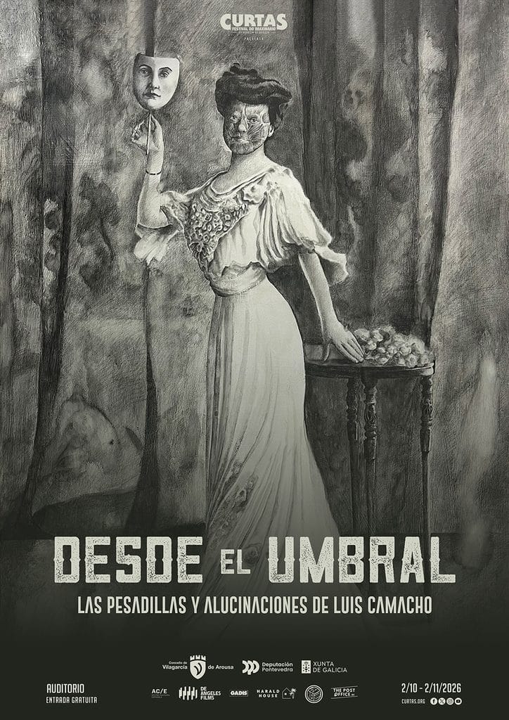 CURTAS FESTIVAL DO IMAXINARIO REÚNE 85 CORTOMETRAJES Y VIDEOCLIPS DE 29 PAÍSES, CON 78 ESTRENOS EN SU 54ª EDICIÓN