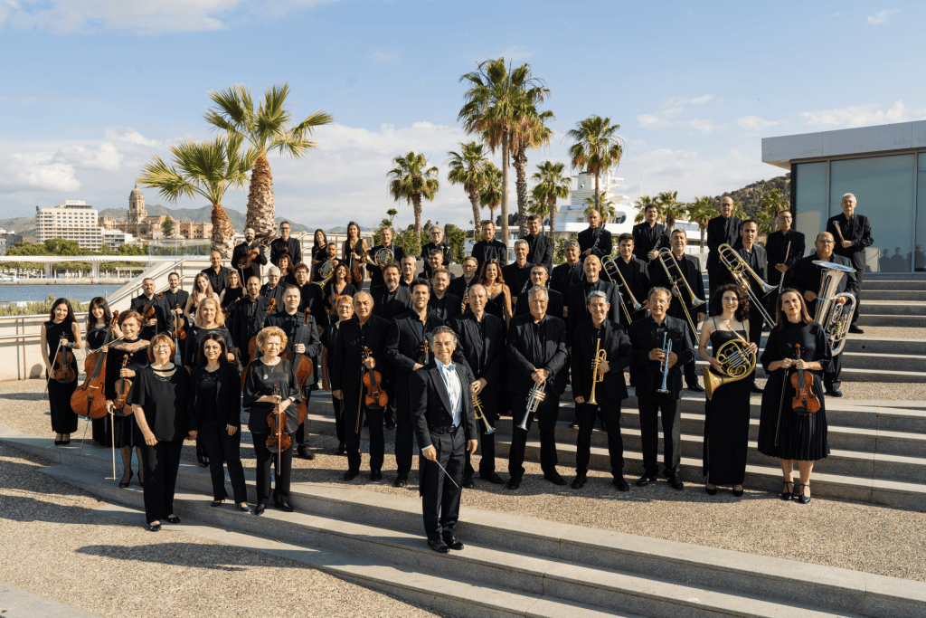 Arco, el Concierto Extraordinario de Año Nuevo y La Líquida se suman a la programación de 2027