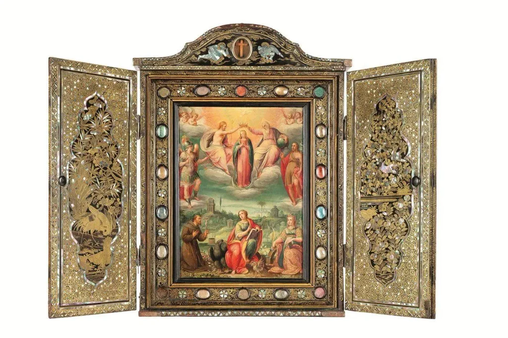 Exposición temporal: «Madrid en el siglo de oro. Crisol de destinos y desembarco de genios» Exposición temporal: «Madrid en el siglo de oro. Crisol de destinos y desembarco de genios»