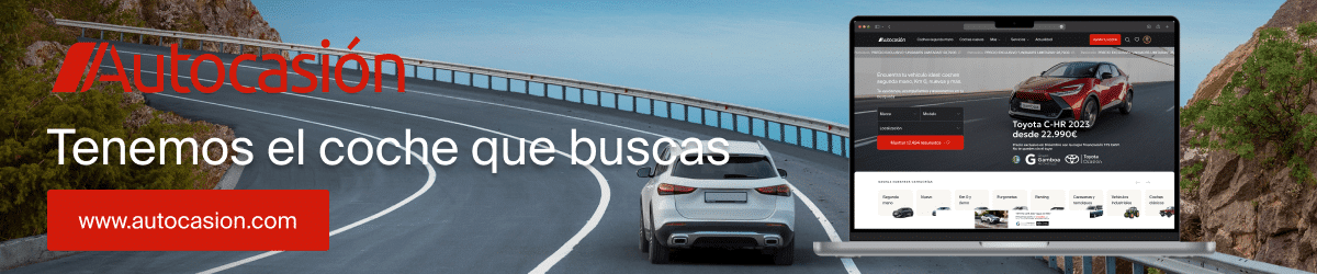 Autocasion - coches de segunda mano