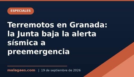 terremotos Granada, serie sísmica, Vega de Granada, Alhendín, Junta de Andalucía, protección civil, zona gravemente afectada, Antonio Sanz, ayudas
